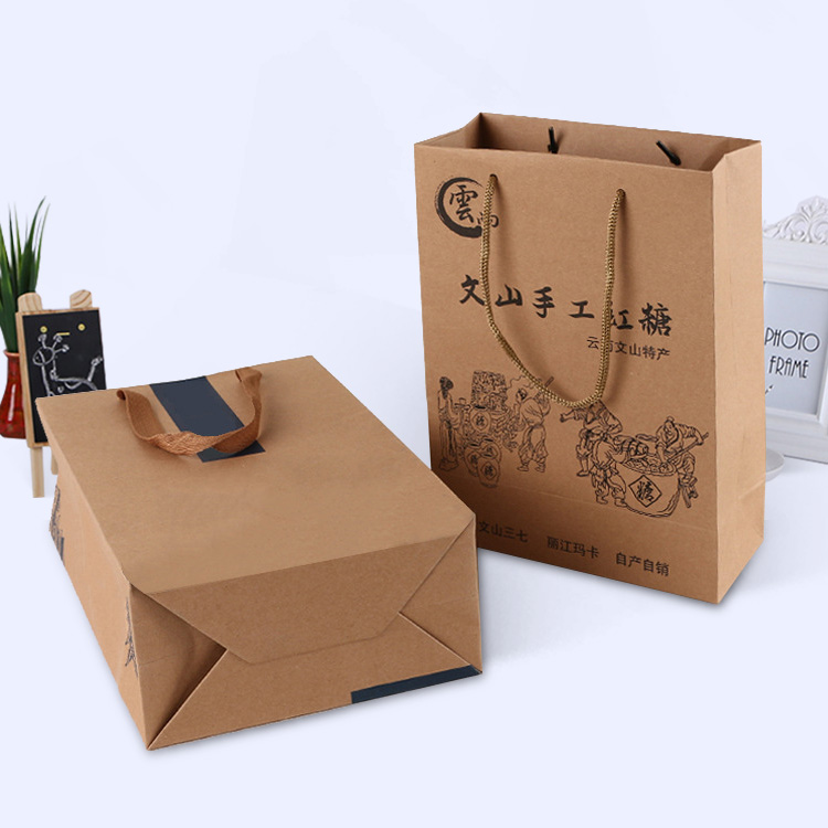 禮品包裝紙袋，手提廣告紙袋,紙袋制作,環保紙袋